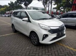 Jual Mobil Bekas Daihatsu Sigra R 2019 di Tangerang Selatan 5