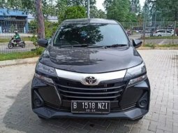Dijual Mobil Bekas Toyota Avanza E 2020 di Tangerang Selatan 9