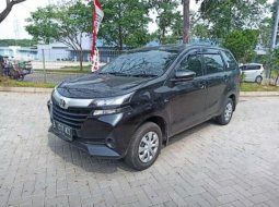 Dijual Mobil Bekas Toyota Avanza E 2020 di Tangerang Selatan 8