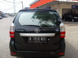 Dijual Mobil Bekas Toyota Avanza E 2020 di Tangerang Selatan 4