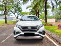 Dijual Mobil Toyota Rush S TRD 1.5 AT 2018 di Bekasi 10