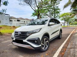 Dijual Mobil Toyota Rush S TRD 1.5 AT 2018 di Bekasi 9
