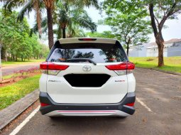 Dijual Mobil Toyota Rush S TRD 1.5 AT 2018 di Bekasi 5