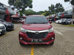 Jual Mobil Toyota Grand Avanza E AT Matic 2017 Tangerang 9