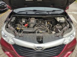 Jual Mobil Toyota Grand Avanza E AT Matic 2017 Tangerang 8