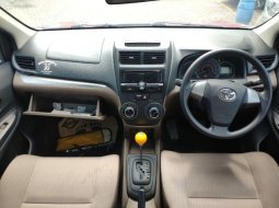 Jual Mobil Toyota Grand Avanza E AT Matic 2017 Tangerang 6