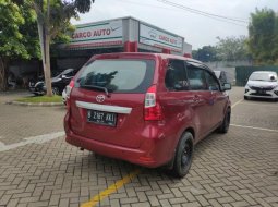 Jual Mobil Toyota Grand Avanza E AT Matic 2017 Tangerang 4