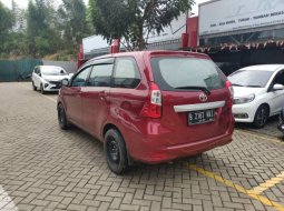 Jual Mobil Toyota Grand Avanza E AT Matic 2017 Tangerang 3