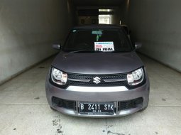 Dijual Mobil Bekas Suzuki Ignis GL 2018 di DKI Jakarta 10