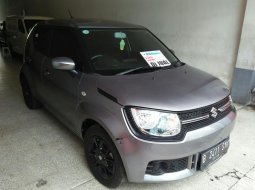 Dijual Mobil Bekas Suzuki Ignis GL 2018 di DKI Jakarta 9