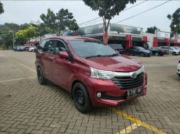 Jual Mobil Toyota Avanza E 2017 Tangerang Selatan 7