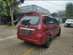 Jual Mobil Toyota Avanza E 2017 Tangerang Selatan 5