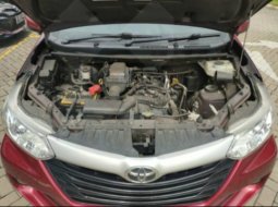Jual Mobil Toyota Avanza E 2017 Tangerang Selatan 1