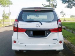 Jual Cepat Toyota Avanza Veloz 1.3 AT 2015 KM Rendah, Bekasi 3