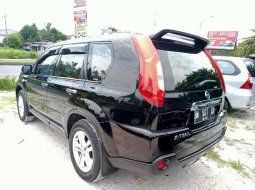 Jual Nissan X-Trail ST 2012 harga murah di Riau 8