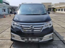 Jual mobil bekas murah Nissan Serena Autech 2015 di DKI Jakarta 13