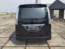 Jual mobil bekas murah Nissan Serena Autech 2015 di DKI Jakarta 9