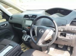 Jual mobil bekas murah Nissan Serena Autech 2015 di DKI Jakarta 6