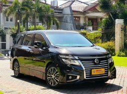 Jual mobil Nissan Elgrand Highway Star 2015 bekas, Jawa Timur 2