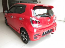 Jual Mobil Daihatsu Ayla R 1.2 AT 2019 Like a new, Bekasi 5