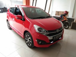 Jual Mobil Daihatsu Ayla R 1.2 AT 2019 Like a new, Bekasi 2