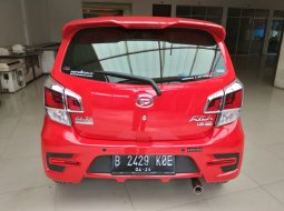 Jual Mobil Daihatsu Ayla R 1.2 AT 2019 Like a new, Bekasi 4