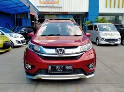 Jual Mobil Honda BR-V E Prestige 1.5 AT 2016 Good Condition, Bekasi 6