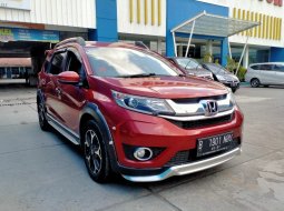 Jual Mobil Honda BR-V E Prestige 1.5 AT 2016 Good Condition, Bekasi 7