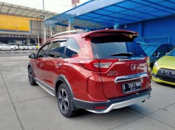 Jual Mobil Honda BR-V E Prestige 1.5 AT 2016 Good Condition, Bekasi 1