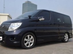 Jual Cepat Nissan Elgrand Highway Star 2.5 AT 2007 DKI Jakarta 1