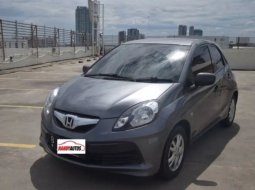 Honda Brio Satya 1.2 Manual 2014 DKI Jakarta 3