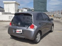 Honda Brio Satya 1.2 Manual 2014 DKI Jakarta 4