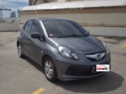 Honda Brio Satya 1.2 Manual 2014 DKI Jakarta 2