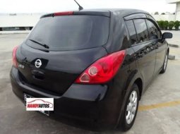 Dijual Cepat Nissan Latio 1.8 2009 DKI Jakarta 3