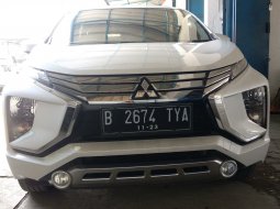 Jual Mobil Mitsubishi Xpander SPORT 1.5 AT 2018 Good Condition Bekasi 9