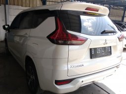 Jual Mobil Mitsubishi Xpander SPORT 1.5 AT 2018 Good Condition Bekasi 2