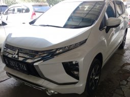 Jual Mobil Mitsubishi Xpander SPORT 1.5 AT 2018 Good Condition Bekasi 1