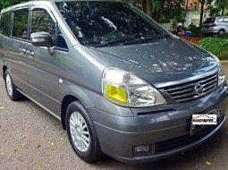 Jual Mobil Nissan Serena Highway Star 2010 DKI Jakarta 1