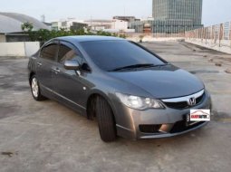 Jual Mobil Honda Civic 1.8 2009/2010 DKI Jakarta 1