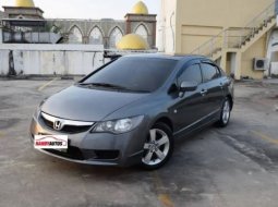 Jual Mobil Honda Civic 1.8 2009/2010 DKI Jakarta 2