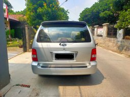 Jual Mobil KIA Sedona GS Full Spek Rate 2003 Depok 9