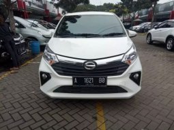 Jual Mobil Daihatsu Sigra R 2019 Tangerang Selatan 7