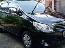 Jual mobil bekas murah Toyota Kijang Innova 2.0 J 2013 di Banten 3