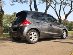 Jual Mobil Honda Brio E 2017 A/T Km Istimewa Kondisi Like New, Tangerang 5