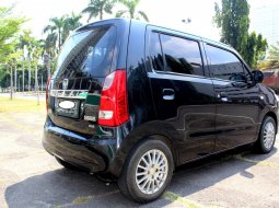 Jual Mobil Suzuki Karimun Wagon R GS 2017 di DKI Jakarta 4