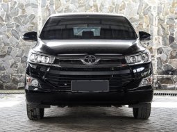 Jual Mobil Toyota Kijang Innova G Luxury 2017 di DKI Jakarta 2