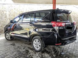 Jual Mobil Toyota Kijang Innova Q 2016 di DKI Jakarta 4