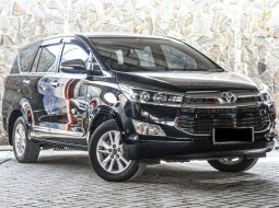 Jual Mobil Toyota Kijang Innova Q 2016 terbaik di DKI Jakarta 1