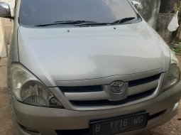 Jual Mobil Toyota Kijang Innova 2.0 G Matic 2008 Silver, DKI Jakarta 4