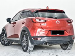 Jual mobil bekas Mazda CX-3 2.0 Automatic 2017 di DKI Jakarta 4